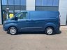 USED 2019 68 FORD TRANSIT CUSTOM 2.0 LIMITED AIRCON L1 H1 130PS EURO 6 ULEZ FREE - AIR CONDITIONING