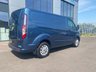 USED 2019 68 FORD TRANSIT CUSTOM 2.0 LIMITED AIRCON L1 H1 130PS EURO 6 ULEZ FREE - AIR CONDITIONING