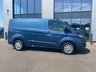 USED 2019 68 FORD TRANSIT CUSTOM 2.0 LIMITED AIRCON L1 H1 130PS EURO 6 ULEZ FREE - AIR CONDITIONING