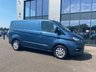 USED 2019 68 FORD TRANSIT CUSTOM 2.0 LIMITED AIRCON L1 H1 130PS EURO 6 ULEZ FREE - AIR CONDITIONING