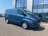 USED 2019 68 FORD TRANSIT CUSTOM 2.0 LIMITED AIRCON L1 H1 130PS EURO 6 ULEZ FREE - AIR CONDITIONING