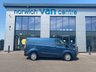 USED 2019 68 FORD TRANSIT CUSTOM 2.0 LIMITED AIRCON L1 H1 130PS EURO 6 ULEZ FREE - AIR CONDITIONING