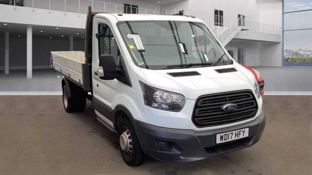 View our FORD TRANSIT