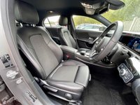 USED 2018 68 MERCEDES-BENZ A-CLASS 1.3 A 200 SPORT EXECUTIVE 5d AUTO 161 BHP 
