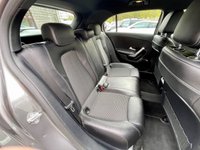 USED 2018 68 MERCEDES-BENZ A-CLASS 1.3 A 200 SPORT EXECUTIVE 5d AUTO 161 BHP 