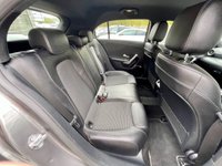 USED 2018 68 MERCEDES-BENZ A-CLASS 1.3 A 200 SPORT EXECUTIVE 5d AUTO 161 BHP 