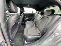 USED 2018 68 MERCEDES-BENZ A-CLASS 1.3 A 200 SPORT EXECUTIVE 5d AUTO 161 BHP 