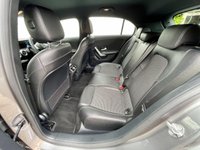 USED 2018 68 MERCEDES-BENZ A-CLASS 1.3 A 200 SPORT EXECUTIVE 5d AUTO 161 BHP 