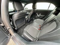 USED 2018 68 MERCEDES-BENZ A-CLASS 1.3 A 200 SPORT EXECUTIVE 5d AUTO 161 BHP 