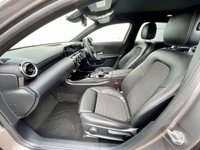 USED 2018 68 MERCEDES-BENZ A-CLASS 1.3 A 200 SPORT EXECUTIVE 5d AUTO 161 BHP 