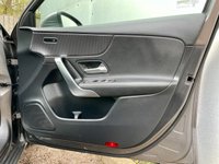 USED 2018 68 MERCEDES-BENZ A-CLASS 1.3 A 200 SPORT EXECUTIVE 5d AUTO 161 BHP 