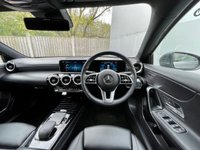 USED 2018 68 MERCEDES-BENZ A-CLASS 1.3 A 200 SPORT EXECUTIVE 5d AUTO 161 BHP 
