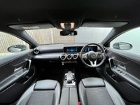 USED 2018 68 MERCEDES-BENZ A-CLASS 1.3 A 200 SPORT EXECUTIVE 5d AUTO 161 BHP 