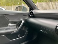 USED 2018 68 MERCEDES-BENZ A-CLASS 1.3 A 200 SPORT EXECUTIVE 5d AUTO 161 BHP 