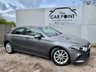 USED 2018 68 MERCEDES-BENZ A-CLASS 1.3 A 200 SPORT EXECUTIVE 5d AUTO 161 BHP 