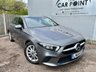 USED 2018 68 MERCEDES-BENZ A-CLASS 1.3 A 200 SPORT EXECUTIVE 5d AUTO 161 BHP 