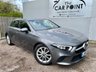 USED 2018 68 MERCEDES-BENZ A-CLASS 1.3 A 200 SPORT EXECUTIVE 5d AUTO 161 BHP 