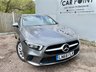 USED 2018 68 MERCEDES-BENZ A-CLASS 1.3 A 200 SPORT EXECUTIVE 5d AUTO 161 BHP 