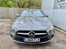 USED 2018 68 MERCEDES-BENZ A-CLASS 1.3 A 200 SPORT EXECUTIVE 5d AUTO 161 BHP 