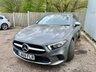 USED 2018 68 MERCEDES-BENZ A-CLASS 1.3 A 200 SPORT EXECUTIVE 5d AUTO 161 BHP 