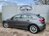 USED 2018 68 MERCEDES-BENZ A-CLASS 1.3 A 200 SPORT EXECUTIVE 5d AUTO 161 BHP 