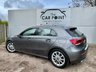 USED 2018 68 MERCEDES-BENZ A-CLASS 1.3 A 200 SPORT EXECUTIVE 5d AUTO 161 BHP 