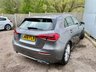 USED 2018 68 MERCEDES-BENZ A-CLASS 1.3 A 200 SPORT EXECUTIVE 5d AUTO 161 BHP 