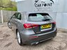 USED 2018 68 MERCEDES-BENZ A-CLASS 1.3 A 200 SPORT EXECUTIVE 5d AUTO 161 BHP 