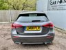 USED 2018 68 MERCEDES-BENZ A-CLASS 1.3 A 200 SPORT EXECUTIVE 5d AUTO 161 BHP 