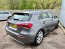 USED 2018 68 MERCEDES-BENZ A-CLASS 1.3 A 200 SPORT EXECUTIVE 5d AUTO 161 BHP 