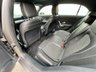 USED 2018 68 MERCEDES-BENZ A-CLASS 1.3 A 200 SPORT EXECUTIVE 5d AUTO 161 BHP 