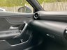 USED 2018 68 MERCEDES-BENZ A-CLASS 1.3 A 200 SPORT EXECUTIVE 5d AUTO 161 BHP 