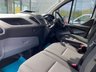 USED 2018 18 FORD TRANSIT CUSTOM 2.0 290 LR P/V 105PS EURO 6  ULEZ FREE -  BLUETOOTH