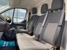 USED 2018 18 FORD TRANSIT CUSTOM 2.0 290 LR P/V 105PS EURO 6  ULEZ FREE -  BLUETOOTH