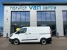 USED 2018 18 FORD TRANSIT CUSTOM 2.0 290 LR P/V 105PS EURO 6  ULEZ FREE -  BLUETOOTH