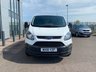 USED 2018 18 FORD TRANSIT CUSTOM 2.0 290 LR P/V 105PS EURO 6  ULEZ FREE -  BLUETOOTH