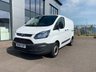 USED 2018 18 FORD TRANSIT CUSTOM 2.0 290 LR P/V 105PS EURO 6  ULEZ FREE -  BLUETOOTH