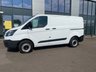 USED 2018 18 FORD TRANSIT CUSTOM 2.0 290 LR P/V 105PS EURO 6  ULEZ FREE -  BLUETOOTH