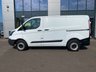 USED 2018 18 FORD TRANSIT CUSTOM 2.0 290 LR P/V 105PS EURO 6  ULEZ FREE -  BLUETOOTH