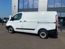 USED 2018 18 FORD TRANSIT CUSTOM 2.0 290 LR P/V 105PS EURO 6  ULEZ FREE -  BLUETOOTH