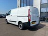USED 2018 18 FORD TRANSIT CUSTOM 2.0 290 LR P/V 105PS EURO 6  ULEZ FREE -  BLUETOOTH