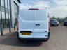 USED 2018 18 FORD TRANSIT CUSTOM 2.0 290 LR P/V 105PS EURO 6  ULEZ FREE -  BLUETOOTH