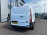 USED 2018 18 FORD TRANSIT CUSTOM 2.0 290 LR P/V 105PS EURO 6  ULEZ FREE -  BLUETOOTH