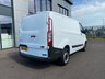 USED 2018 18 FORD TRANSIT CUSTOM 2.0 290 LR P/V 105PS EURO 6  ULEZ FREE -  BLUETOOTH