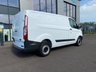 USED 2018 18 FORD TRANSIT CUSTOM 2.0 290 LR P/V 105PS EURO 6  ULEZ FREE -  BLUETOOTH