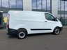 USED 2018 18 FORD TRANSIT CUSTOM 2.0 290 LR P/V 105PS EURO 6  ULEZ FREE -  BLUETOOTH