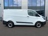 USED 2018 18 FORD TRANSIT CUSTOM 2.0 290 LR P/V 105PS EURO 6  ULEZ FREE -  BLUETOOTH