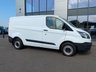 USED 2018 18 FORD TRANSIT CUSTOM 2.0 290 LR P/V 105PS EURO 6  ULEZ FREE -  BLUETOOTH