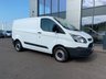 USED 2018 18 FORD TRANSIT CUSTOM 2.0 290 LR P/V 105PS EURO 6  ULEZ FREE -  BLUETOOTH