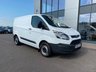USED 2018 18 FORD TRANSIT CUSTOM 2.0 290 LR P/V 105PS EURO 6  ULEZ FREE -  BLUETOOTH